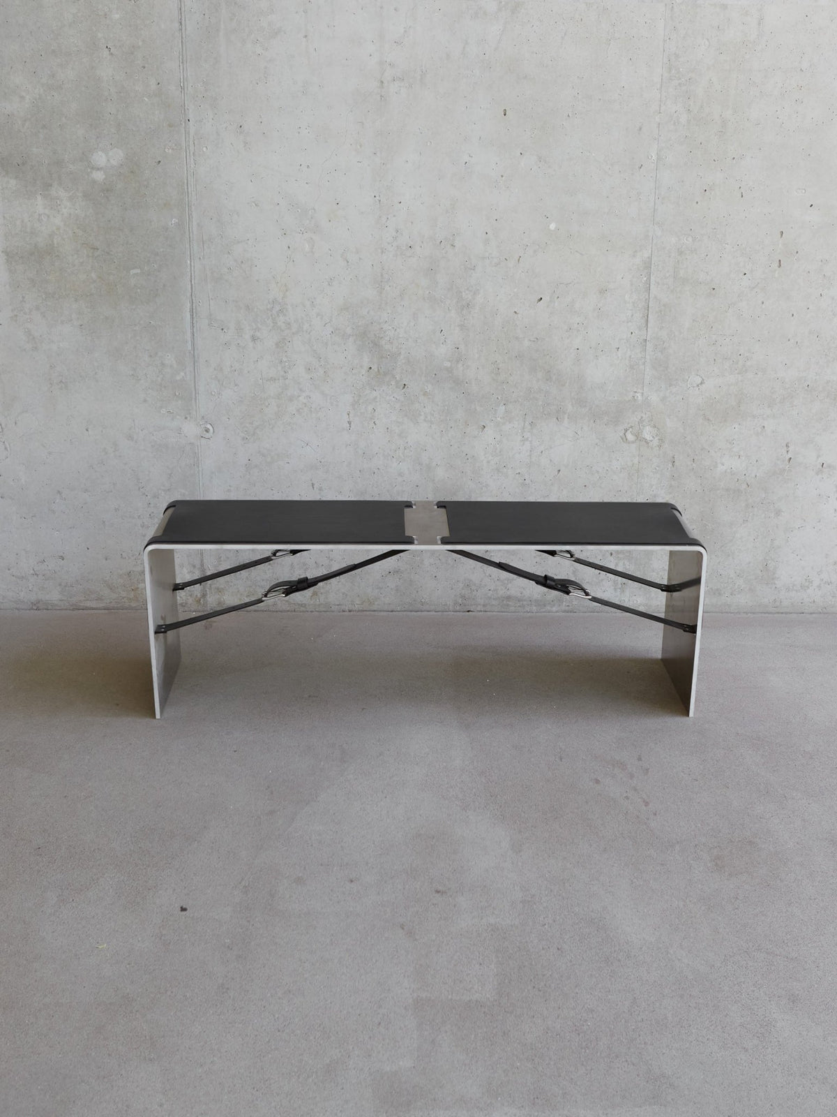 Dead Ringers Bench - Sitzbank - Söderberg – view 3