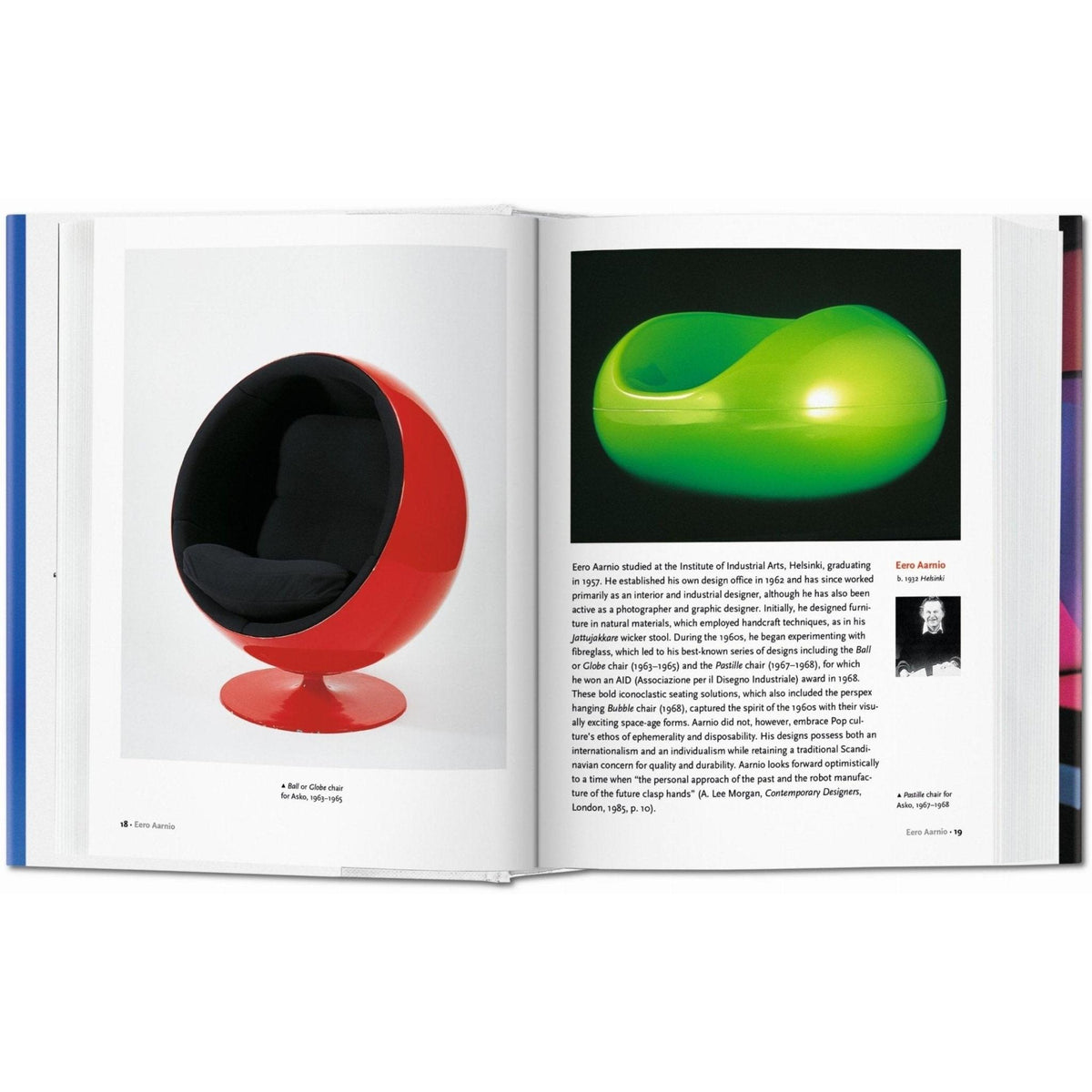 Design of the 20th Century - Sachbücher - Taschen Verlag – view 6