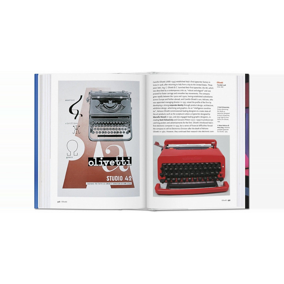 Design of the 20th Century - Sachbücher - Taschen Verlag – view 4