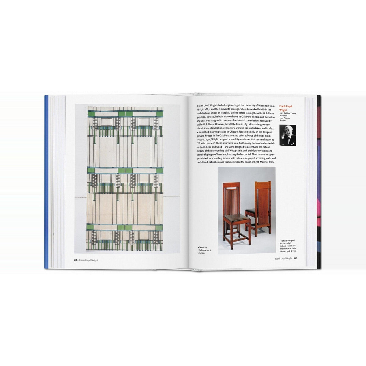 Design of the 20th Century - Sachbücher - Taschen Verlag – view 5