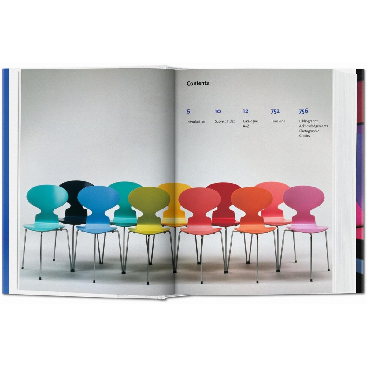 Design of the 20th Century - Sachbücher - Taschen Verlag – view 3