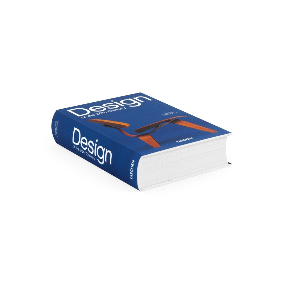 Design of the 20th Century - Sachbücher - Taschen Verlag