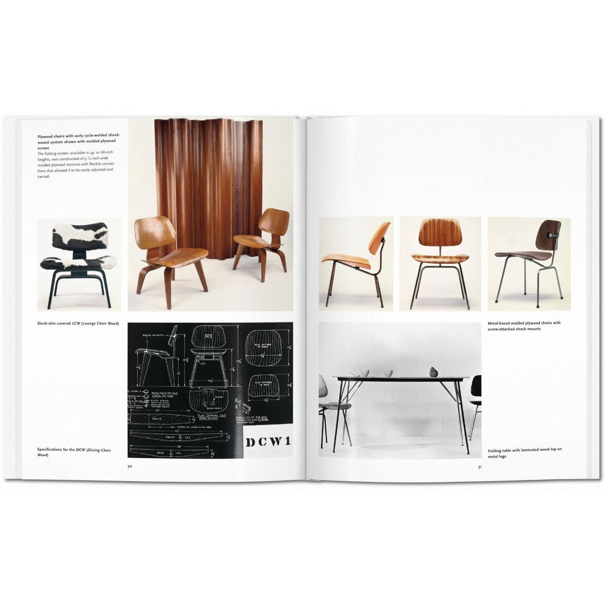 Eames - Sachbücher - Taschen Verlag – view 4