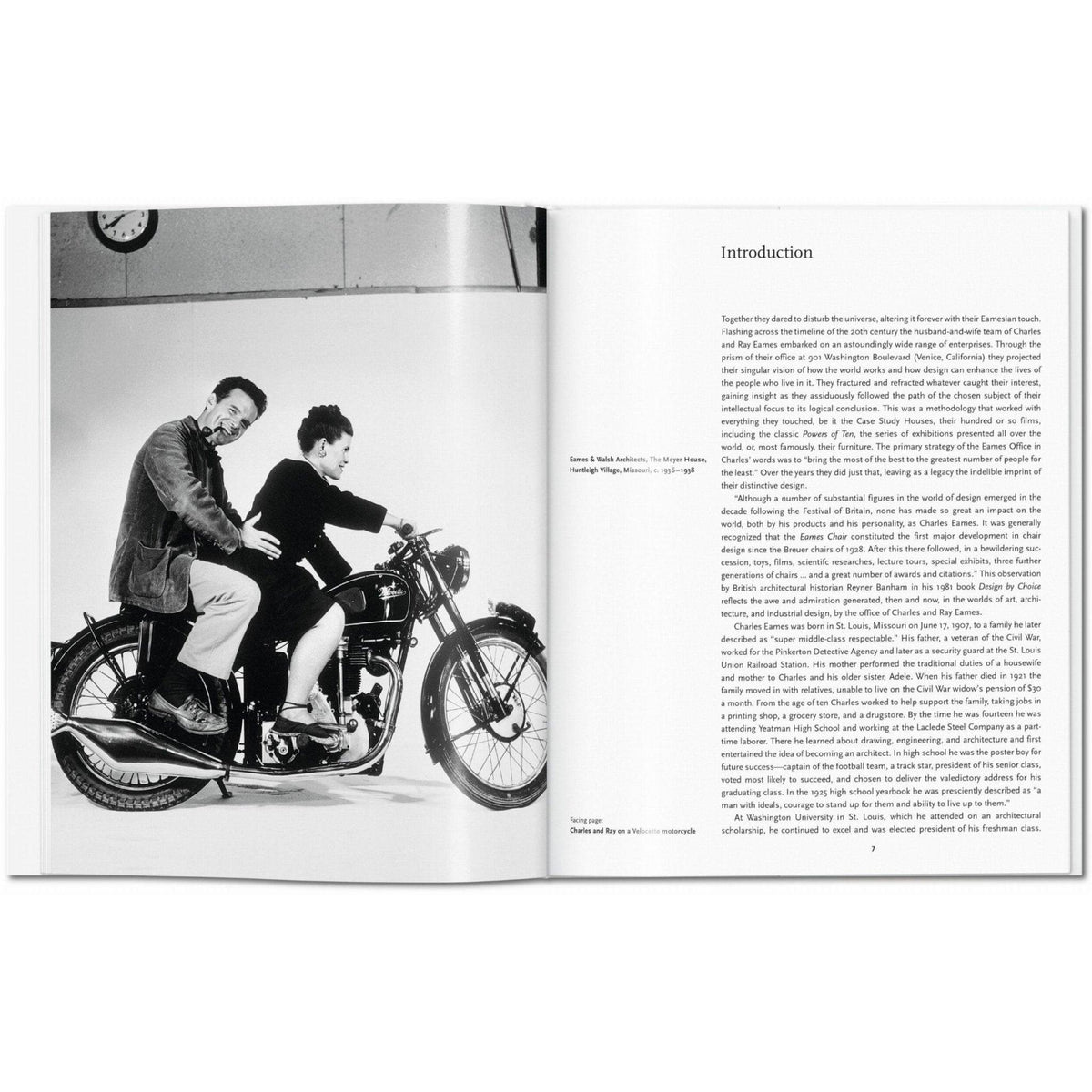 Eames - Sachbücher - Taschen Verlag – view 3