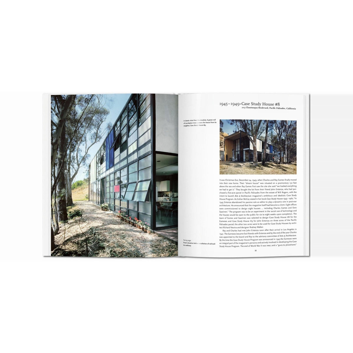 Eames - Sachbücher - Taschen Verlag – view 6