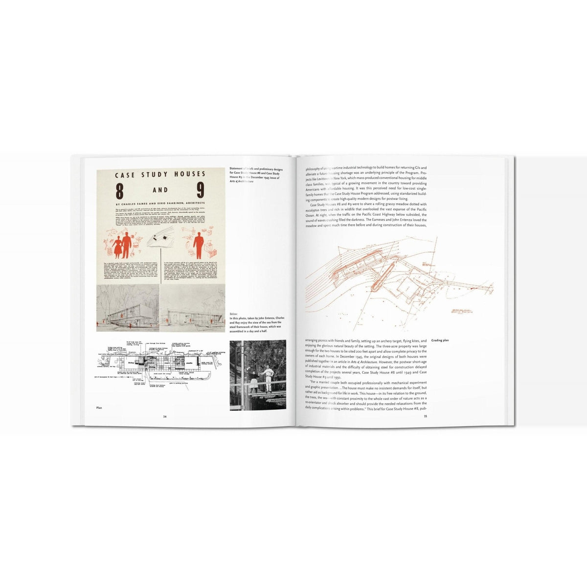 Eames - Sachbücher - Taschen Verlag – view 5
