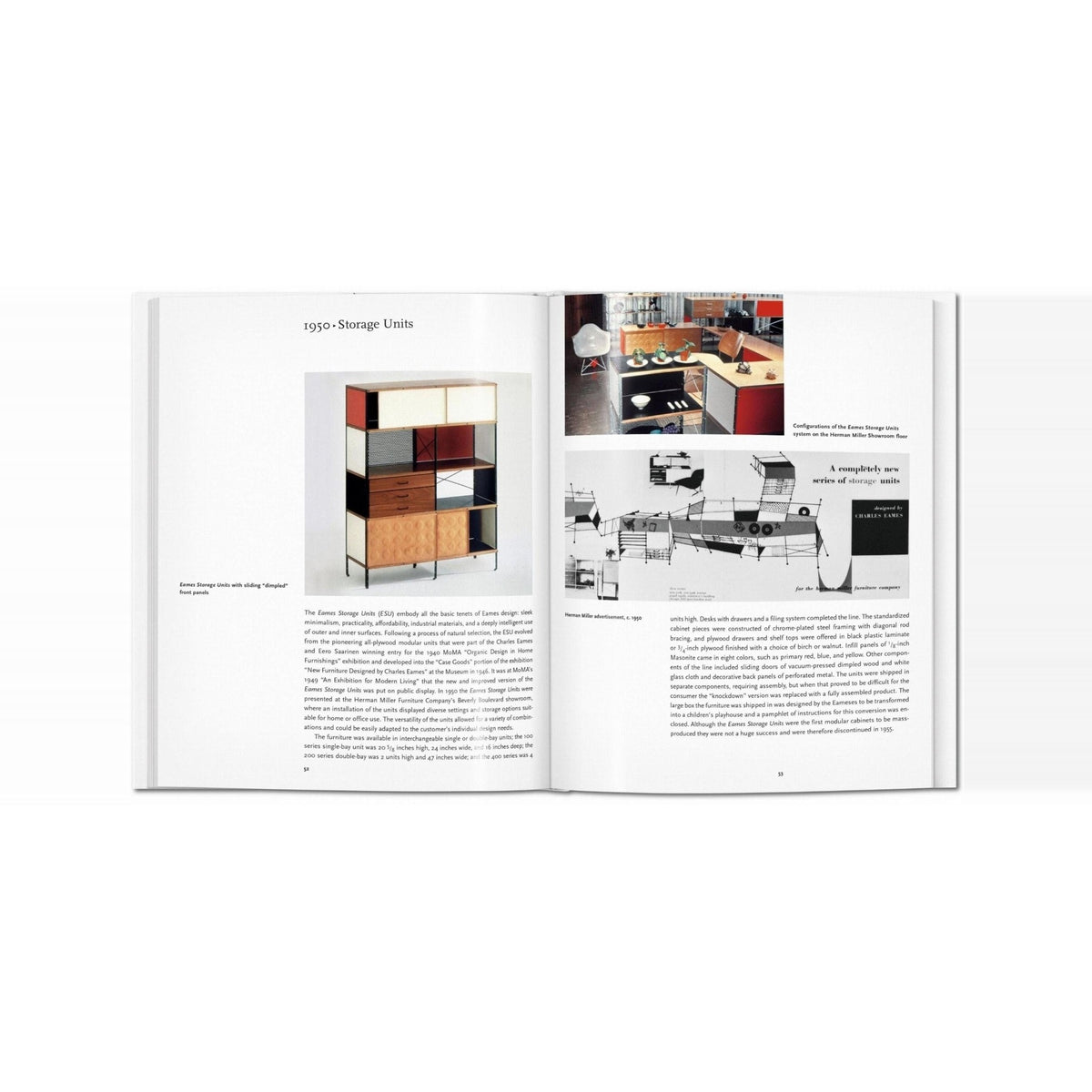 Eames - Sachbücher - Taschen Verlag – view 7