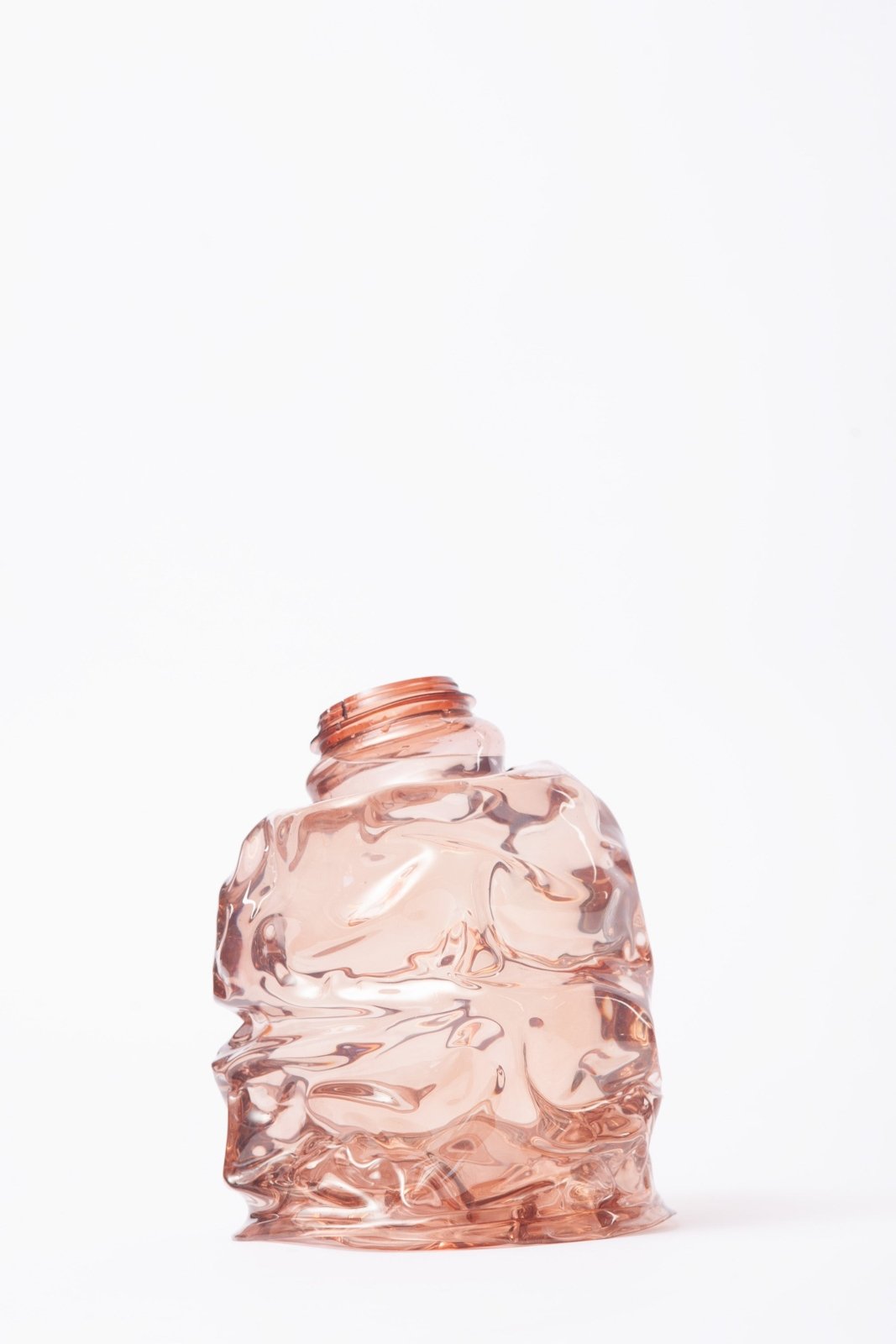 Eros Torso HUE M Brown - Vase - Vase - NIKO JUNE – view 5