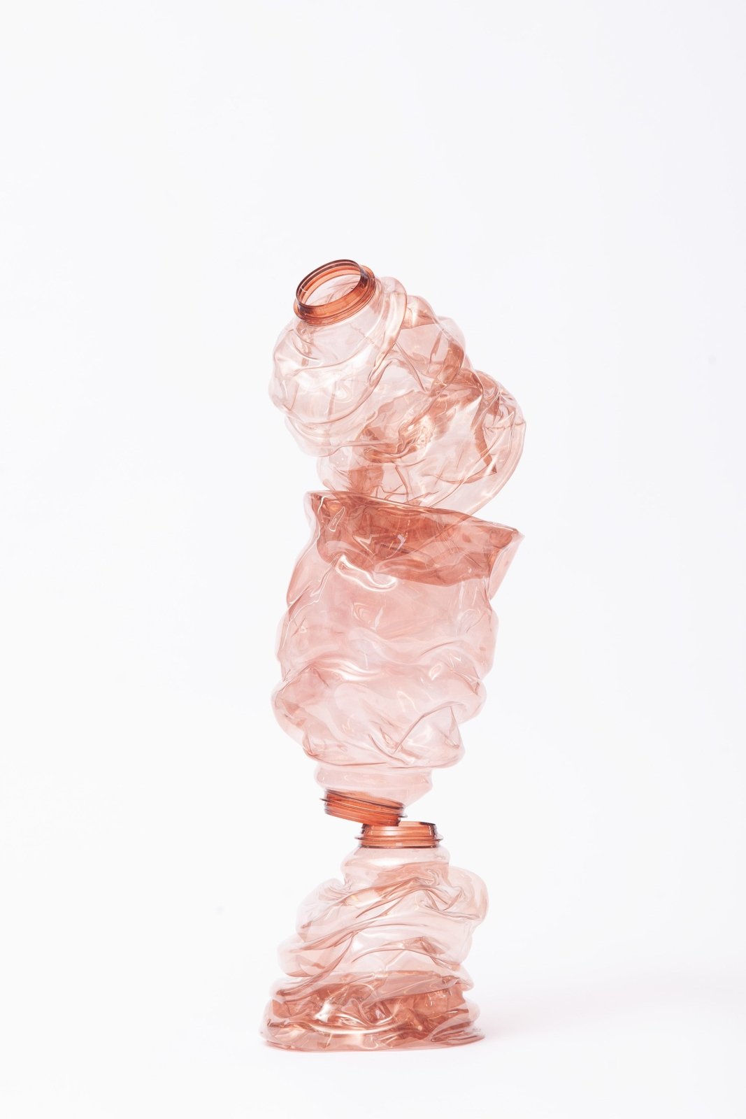 Eros Torso HUE M Brown - Vase - Vase - NIKO JUNE – view 7