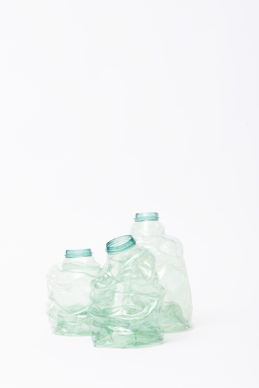 Eros Torso HUE M Green - Vase - Vase - NIKO JUNE – view 3