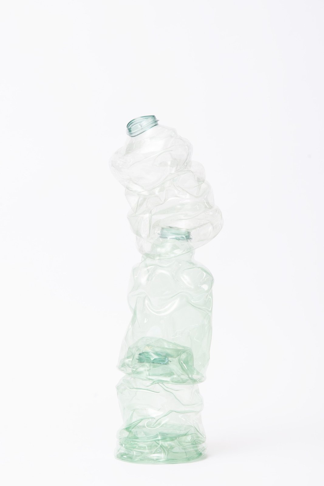 Eros Torso HUE M Green - Vase - Vase - NIKO JUNE – view 4