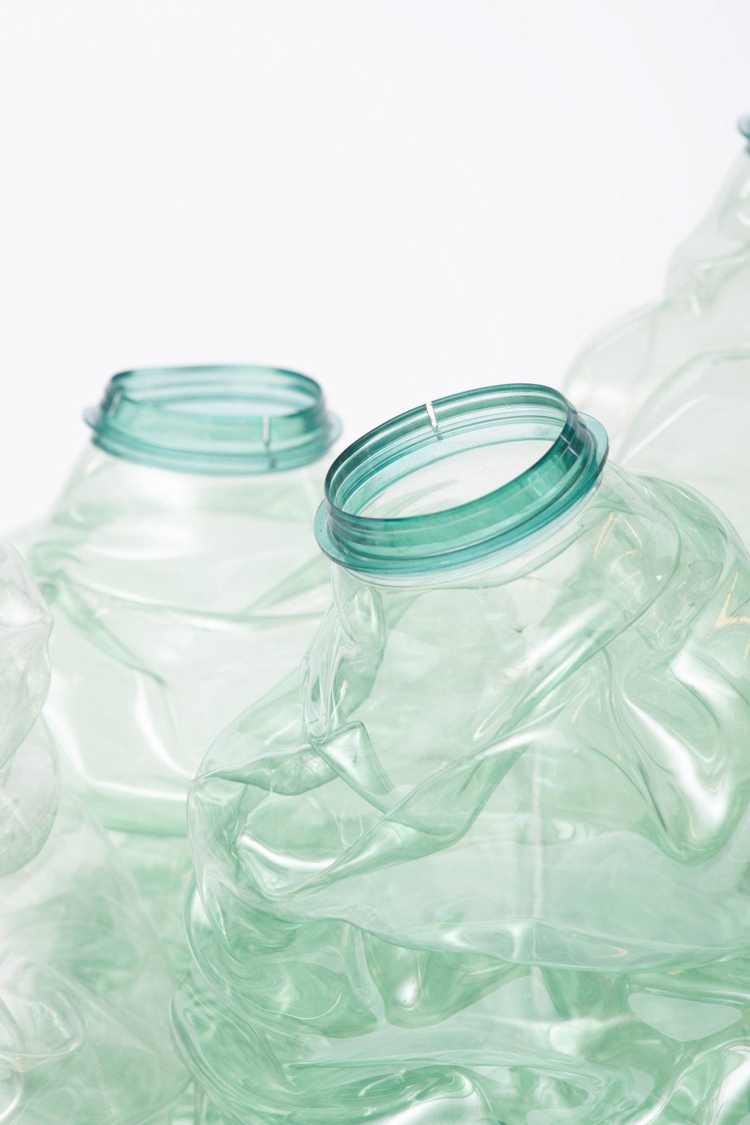 Eros Torso HUE M Green - Vase - Vase - NIKO JUNE – view 6