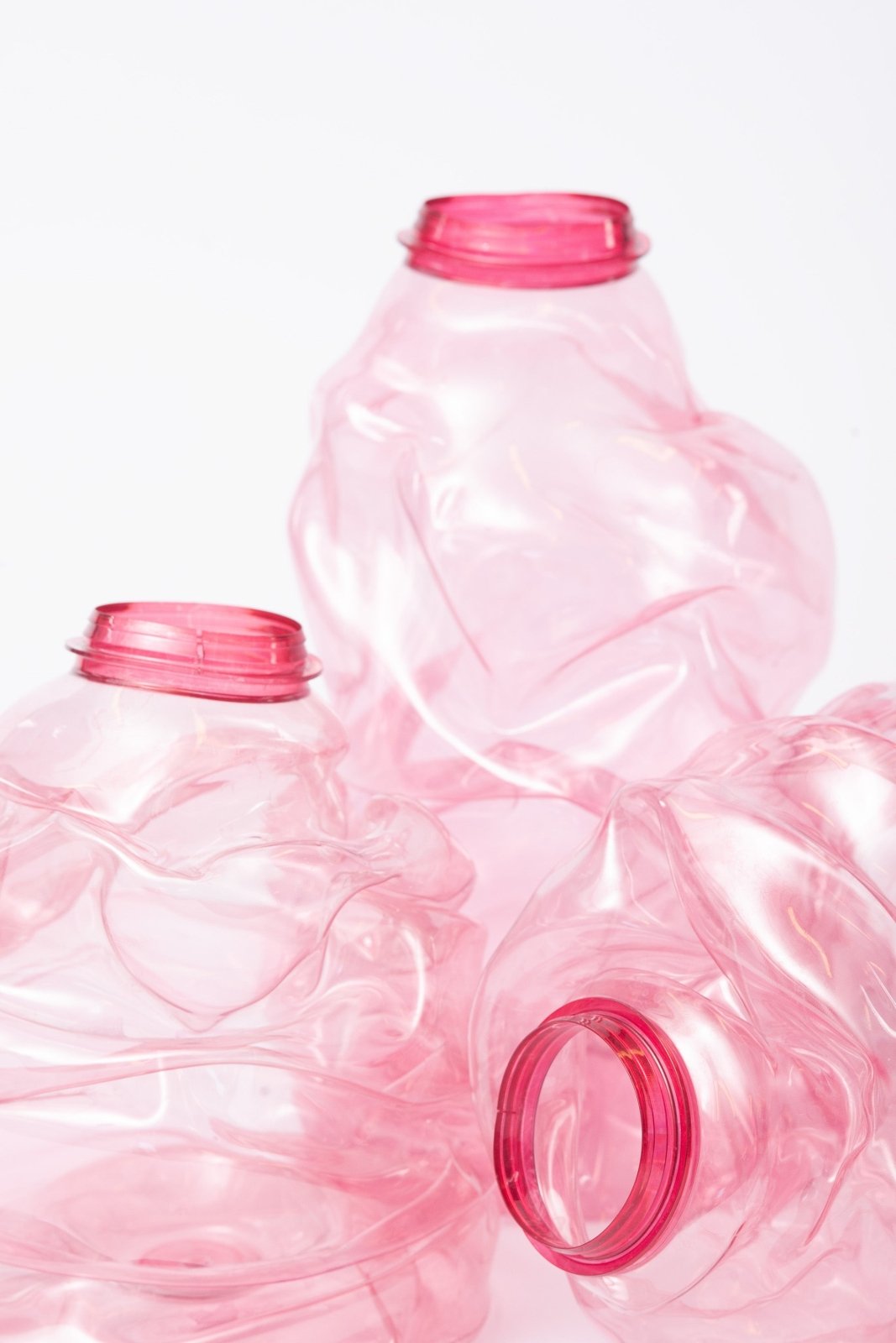 Eros Torso HUE M Pink - Vase - Vase - NIKO JUNE – view 3