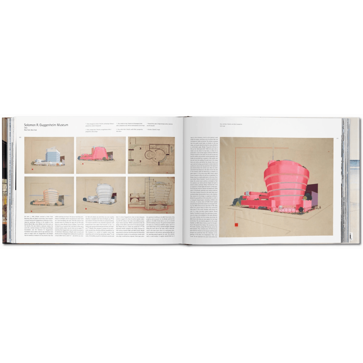 Frank Lloyd Wright - Sachbücher - Taschen Verlag – Ansicht 7