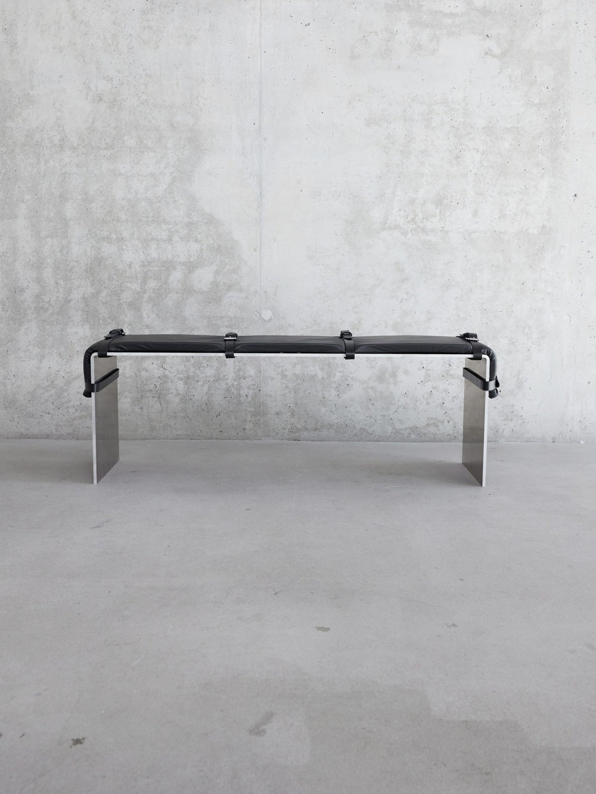 Formality Bench - Sitzbank - Söderberg – view 3