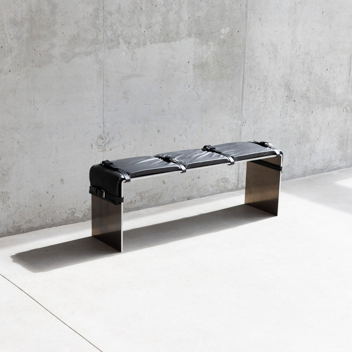 Formality Bench - Sitzbank - Söderberg