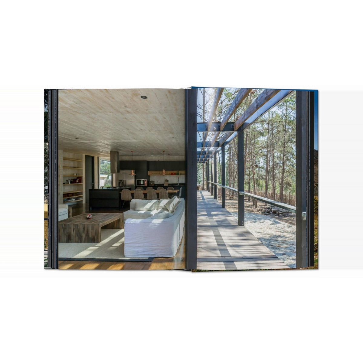 Homes For Our Time. Contemporary Houses around the World - Sachbücher - Taschen Verlag – view 3