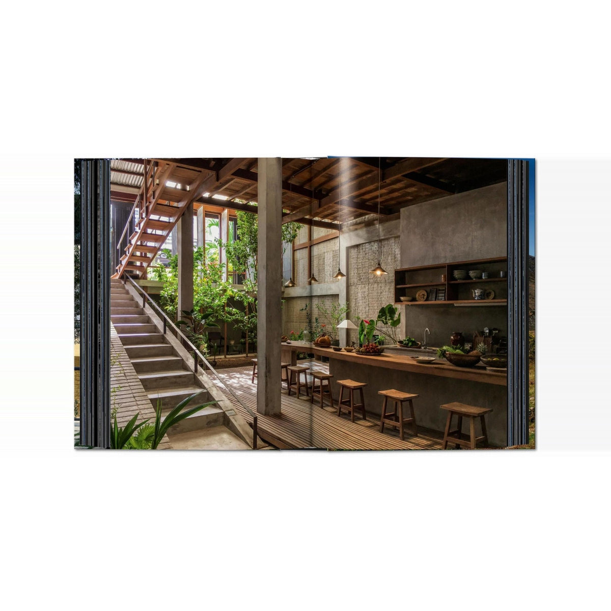Homes For Our Time. Contemporary Houses around the World - Sachbücher - Taschen Verlag – view 7