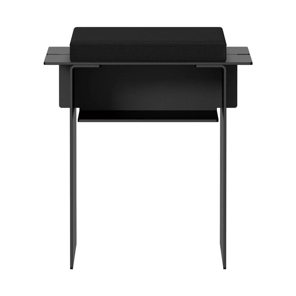 HYBRID - Stool / Side Table - Beistelltisch - IN SUBSTANCE – view 6
