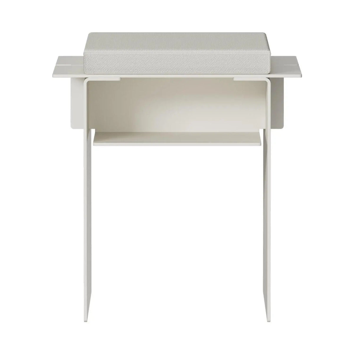 HYBRID - Stool / Side Table - Beistelltisch - IN SUBSTANCE – view 4