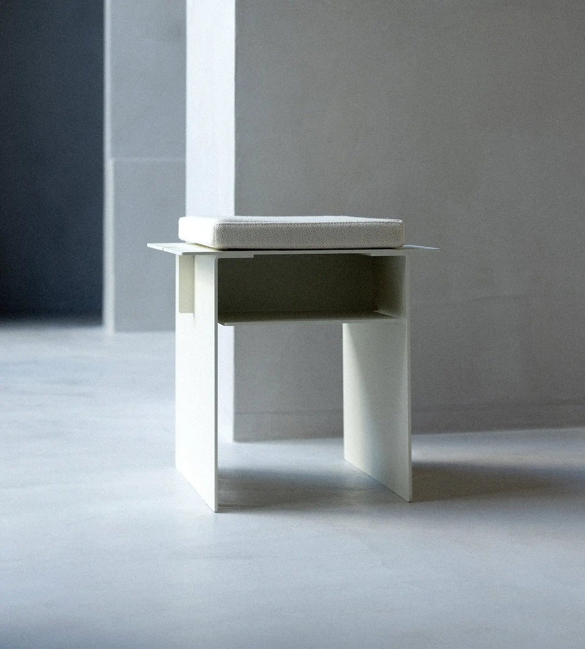HYBRID - Stool / Side Table - Beistelltisch - IN SUBSTANCE – view 11