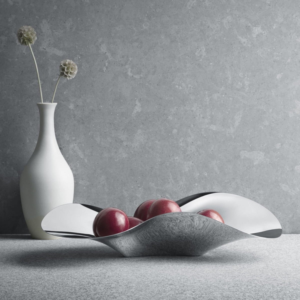 Indulgence - Bowl - Schüsseln - Georg Jensen