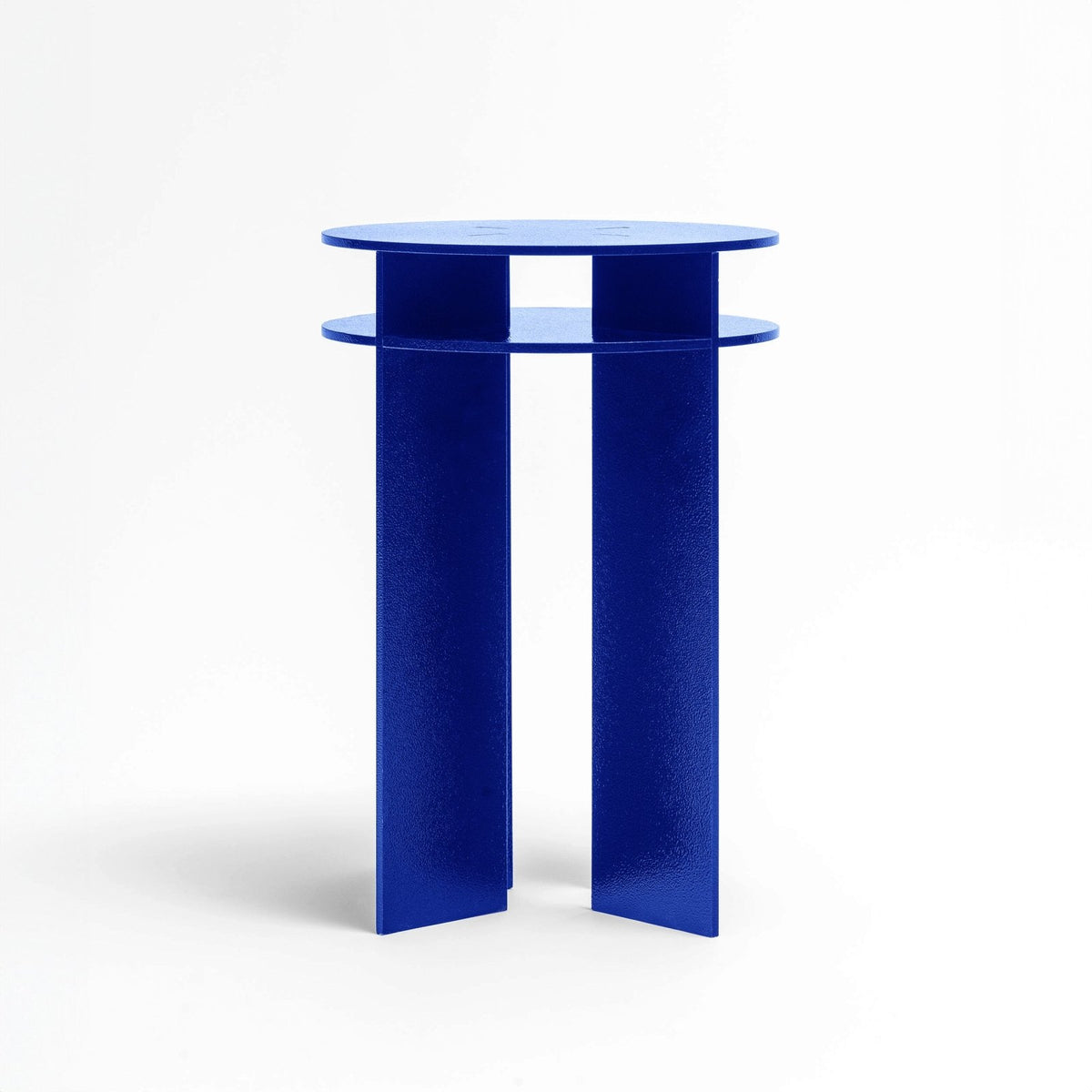 NM13 Stool - Beistelltisch - industrial x NM3