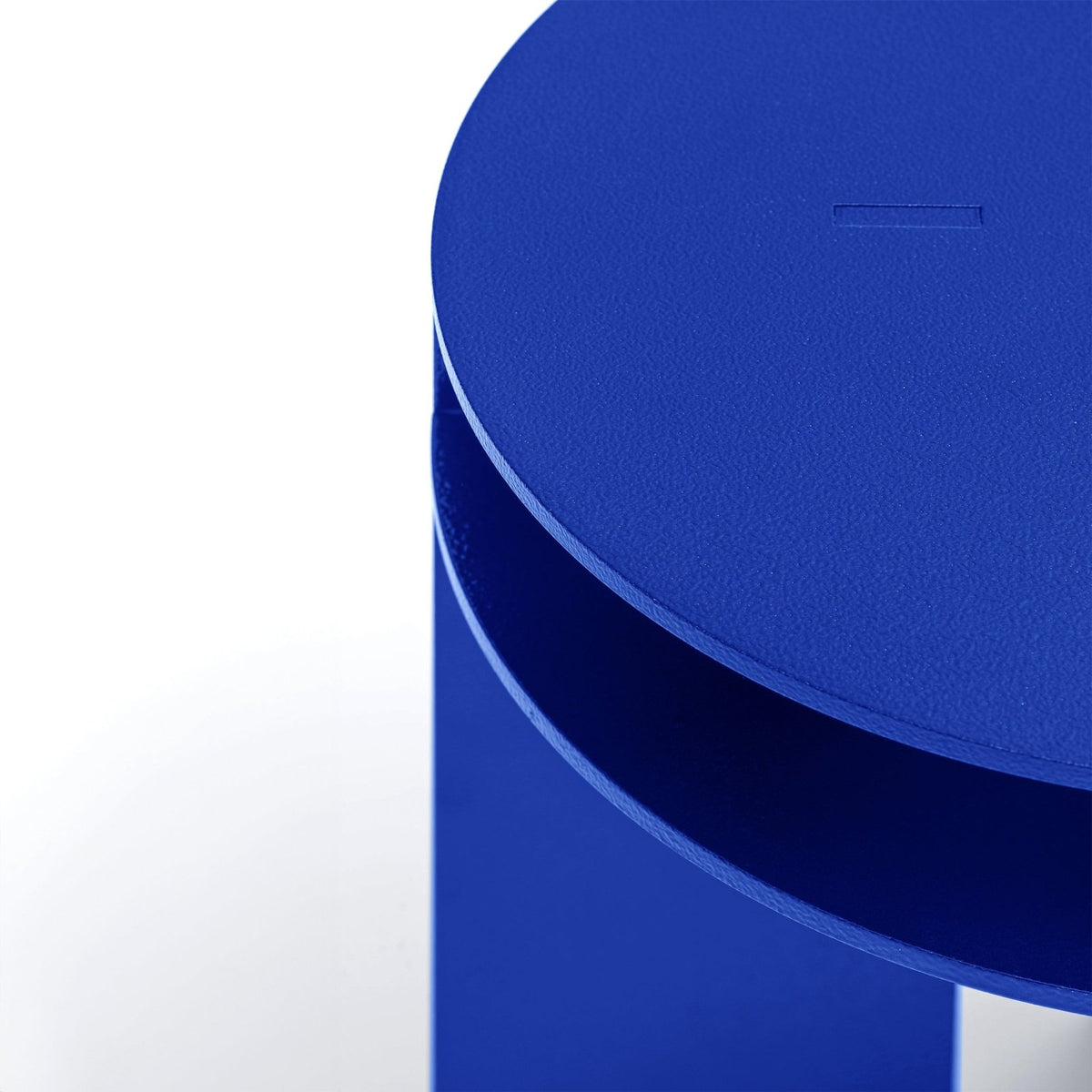 NM13 Stool - Beistelltisch - industrial x NM3 – view 4