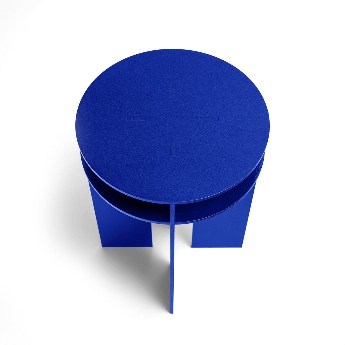 NM13 Stool - Beistelltisch - industrial x NM3 – view 3