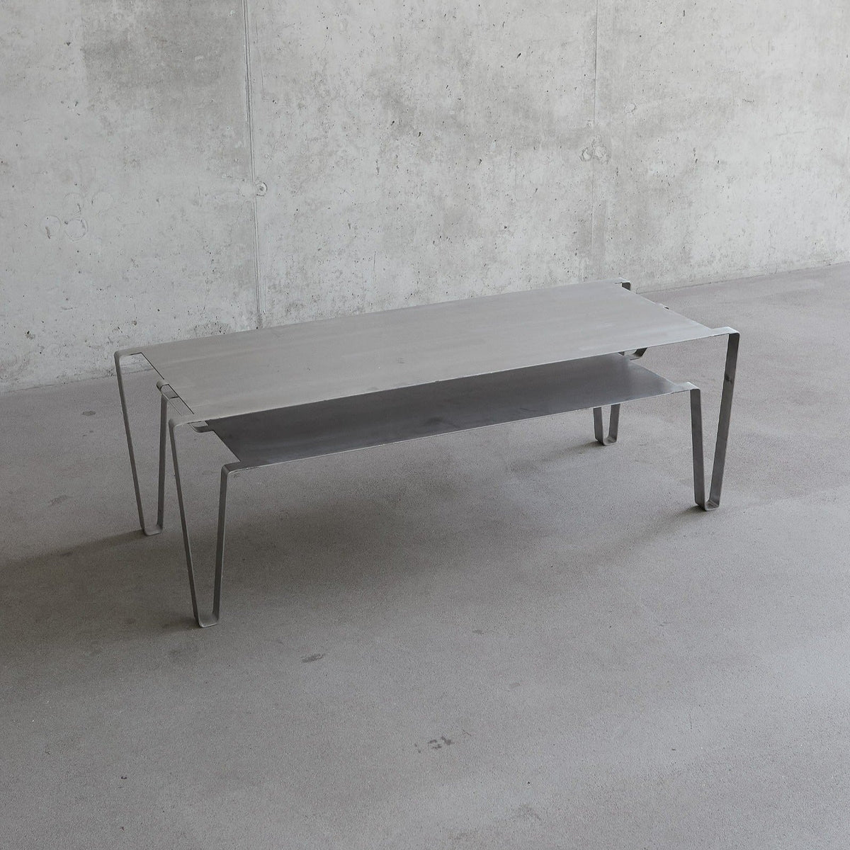 Integration Table - Couchtisch - Söderberg