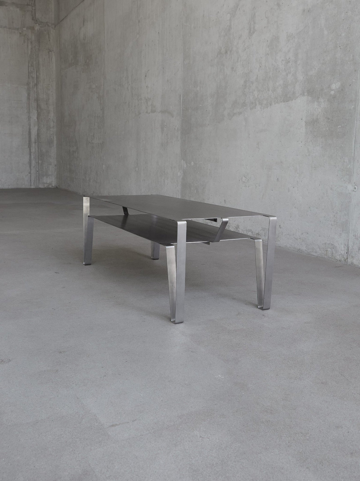 Integration Table - Couchtisch - Söderberg – view 5