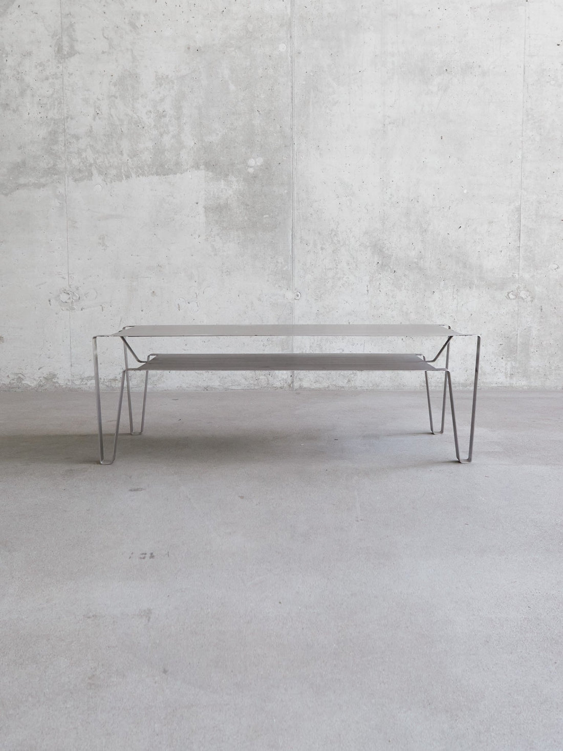 Integration Table