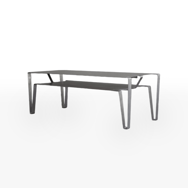 Integration Table - Couchtisch - Söderberg