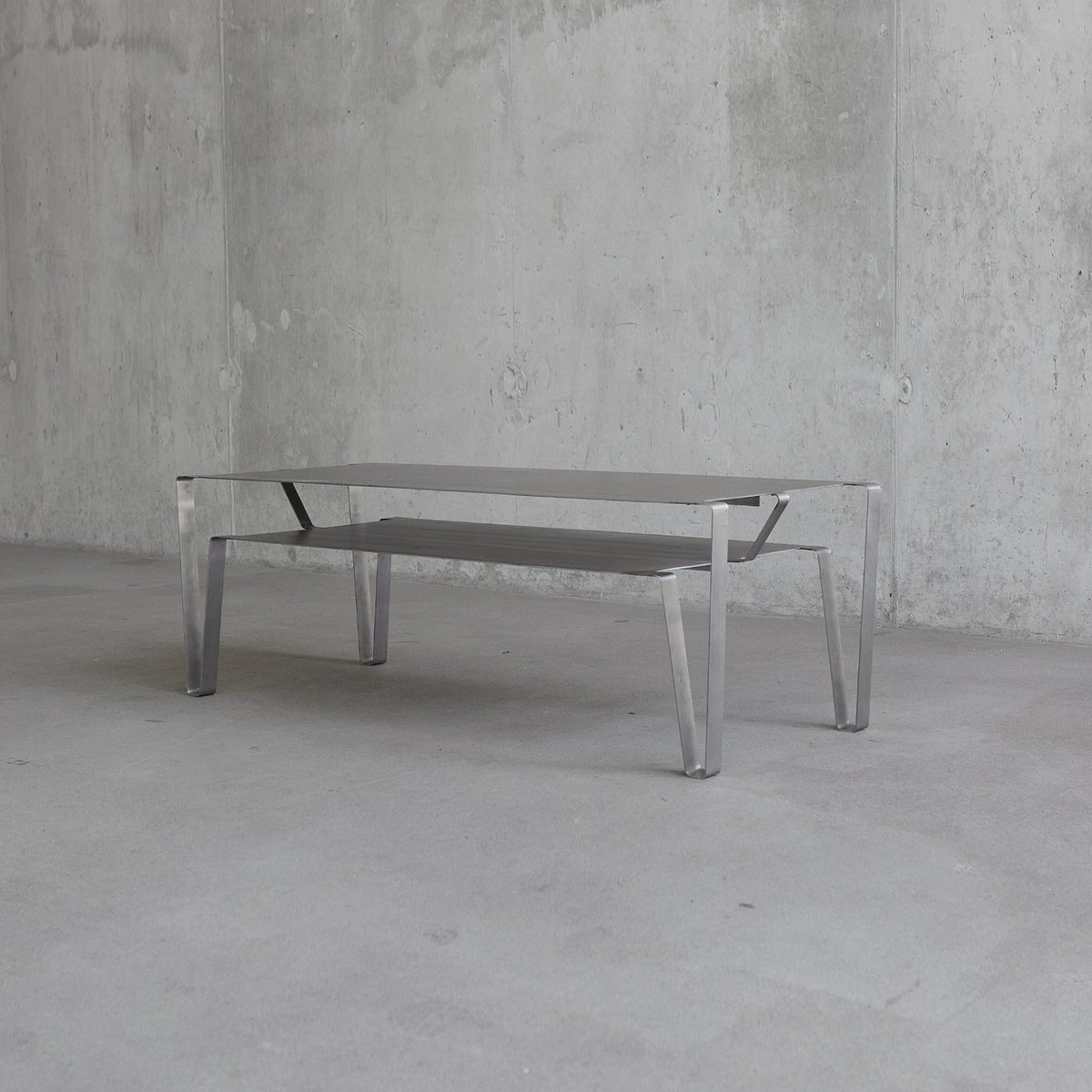 Integration Table - Couchtisch - Söderberg – view 3