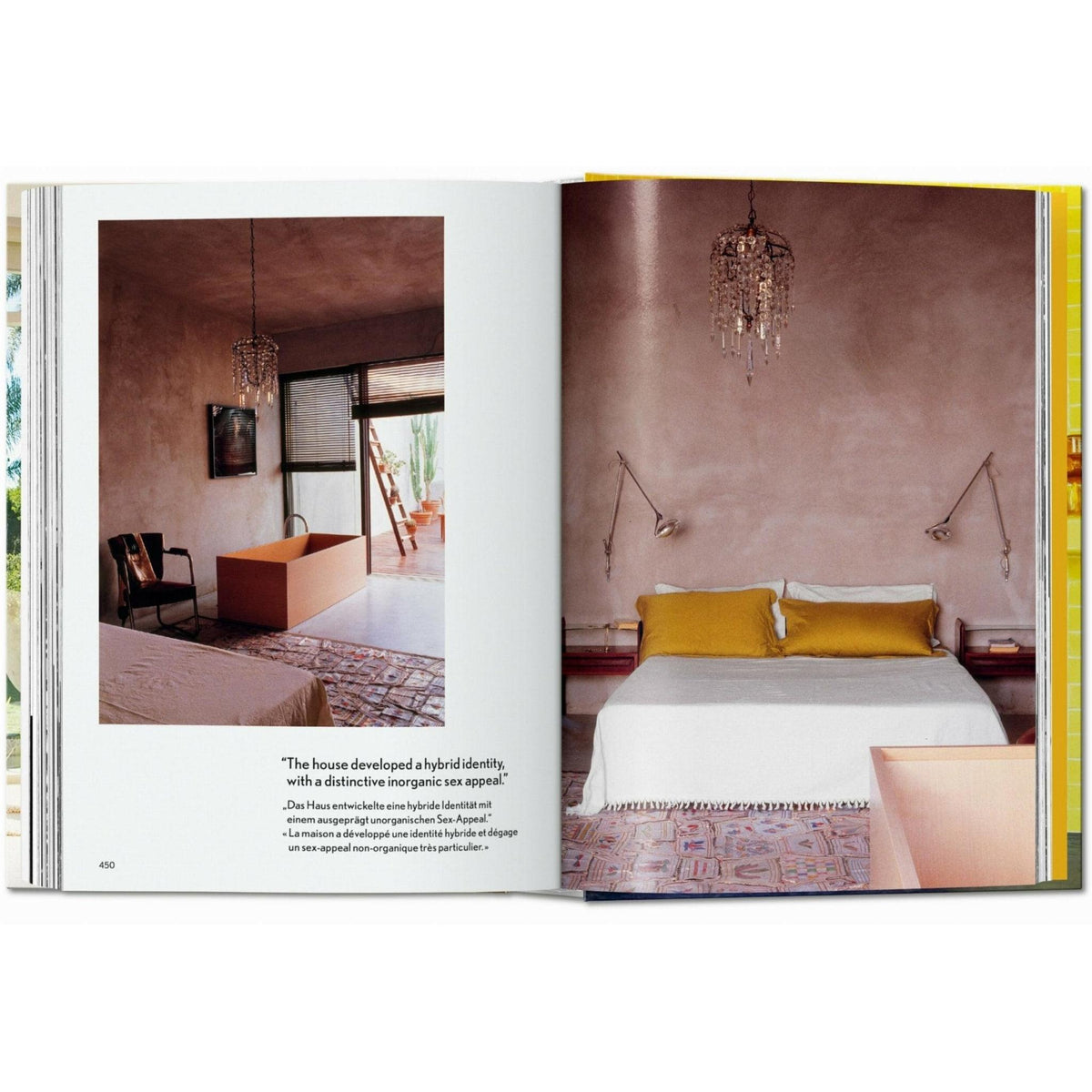 Interiors Now! 40th Ed. - Sachbücher - Taschen Verlag – Ansicht 8