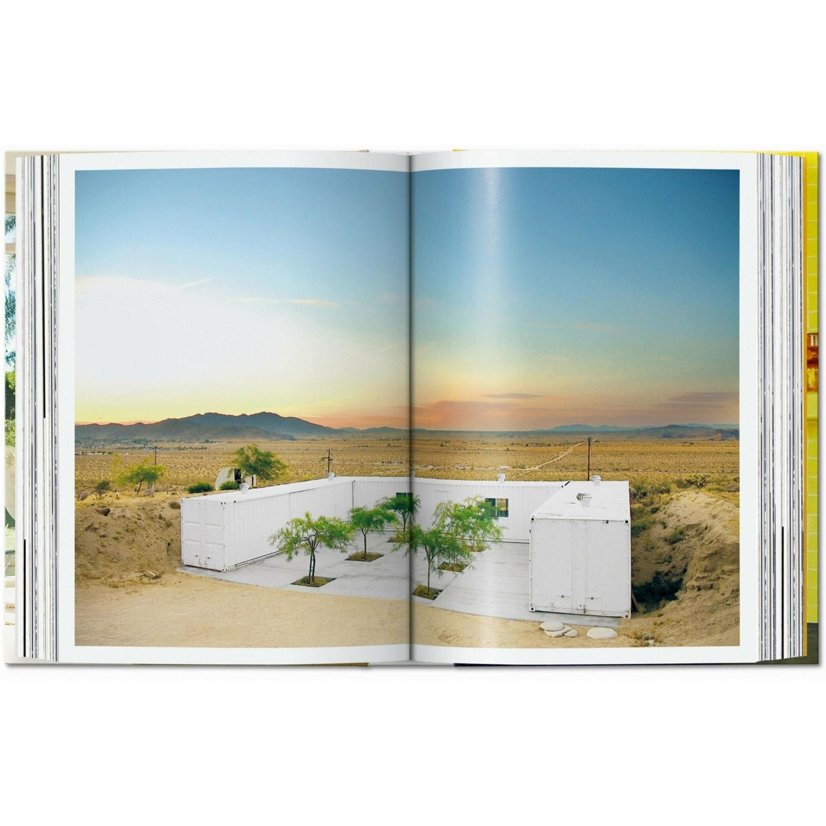 Interiors Now! 40th Ed. - Sachbücher - Taschen Verlag – Ansicht 4