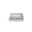 Brushed Aluminium