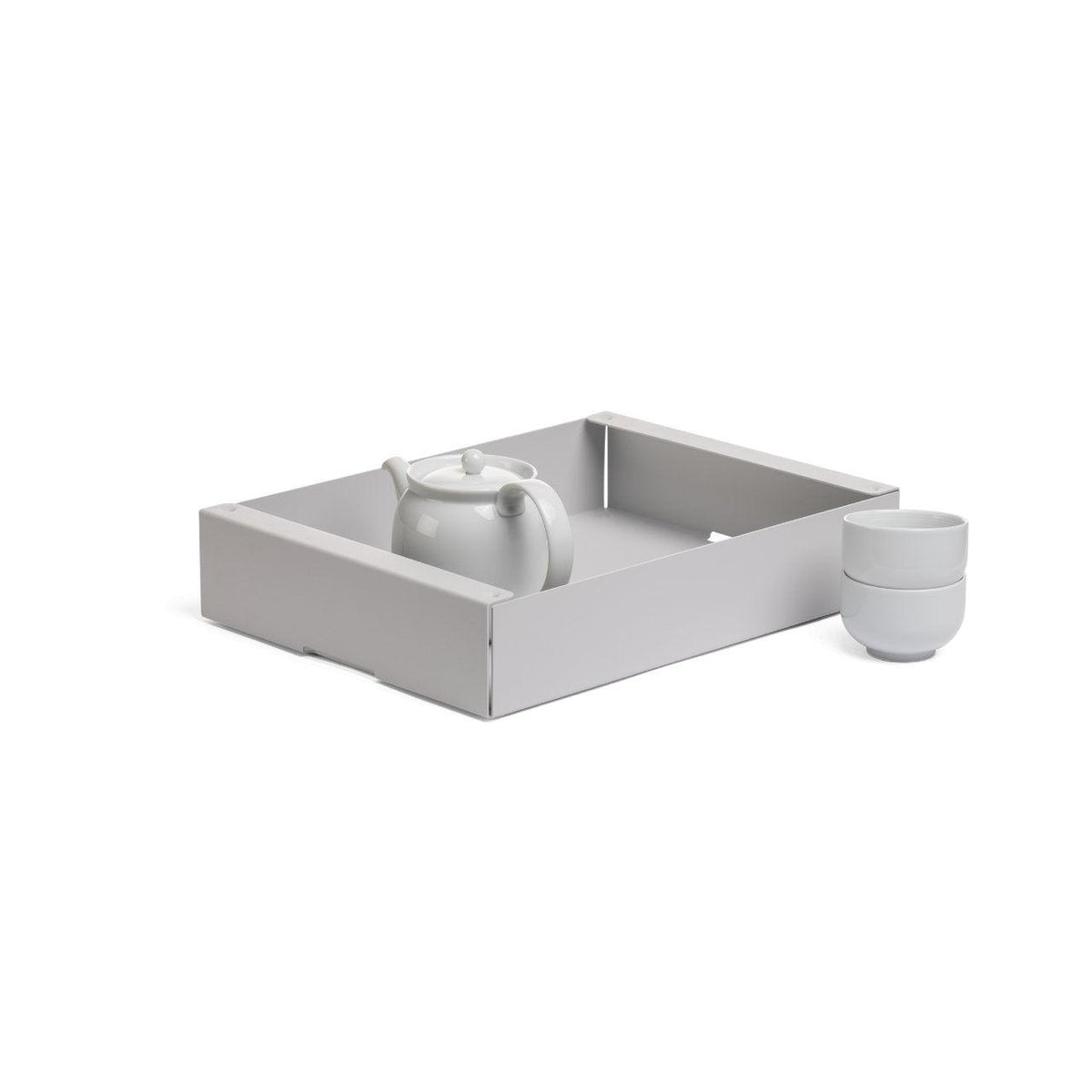 KGT Stackable Storage Box - Storage box - UTIL – view 7