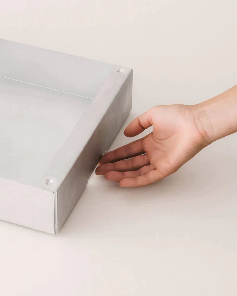 KGT Stackable Storage Box - Storage box - UTIL – view 28