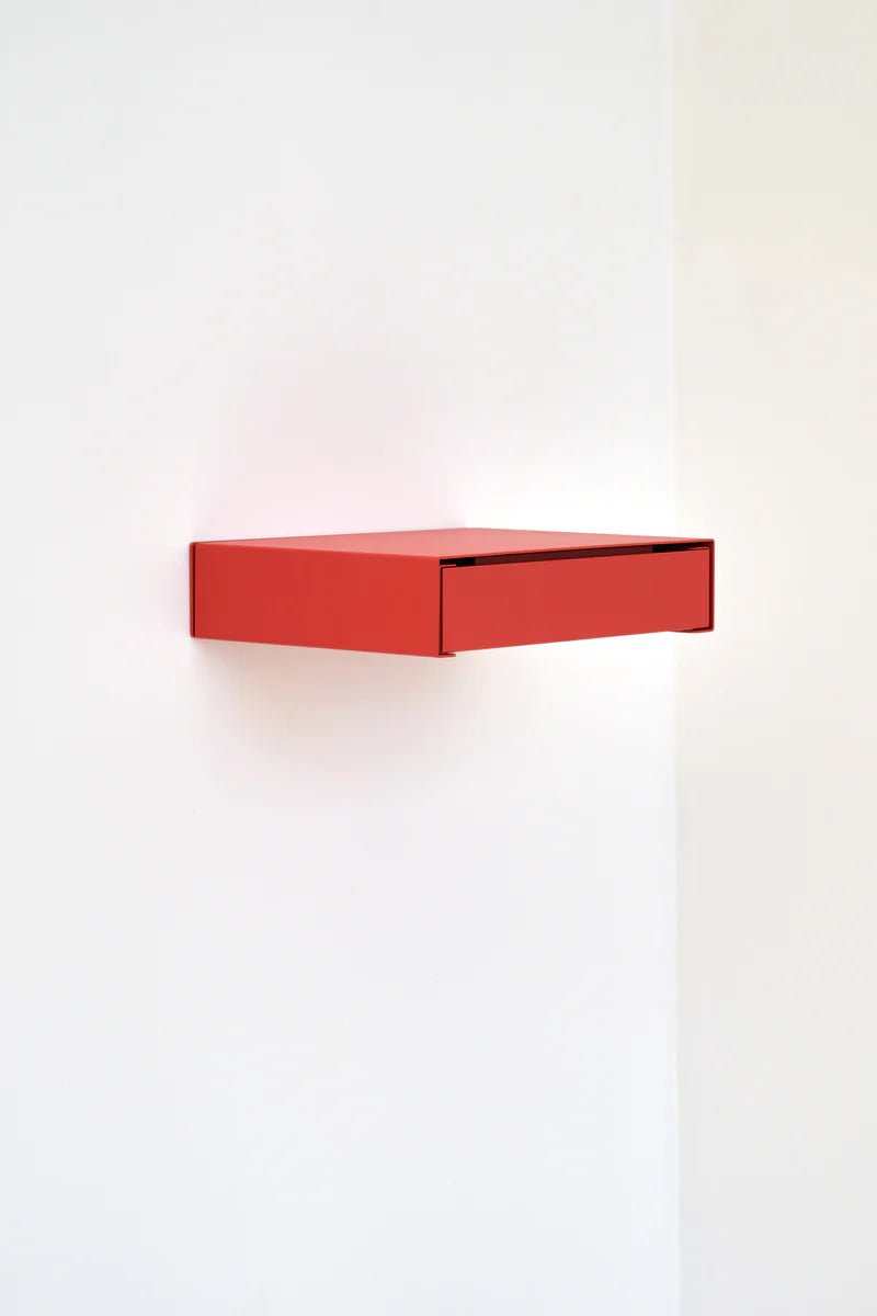 KGT Wall Mounted Drawer 1 - Regale & Aufbewahrung - UTIL – view 9