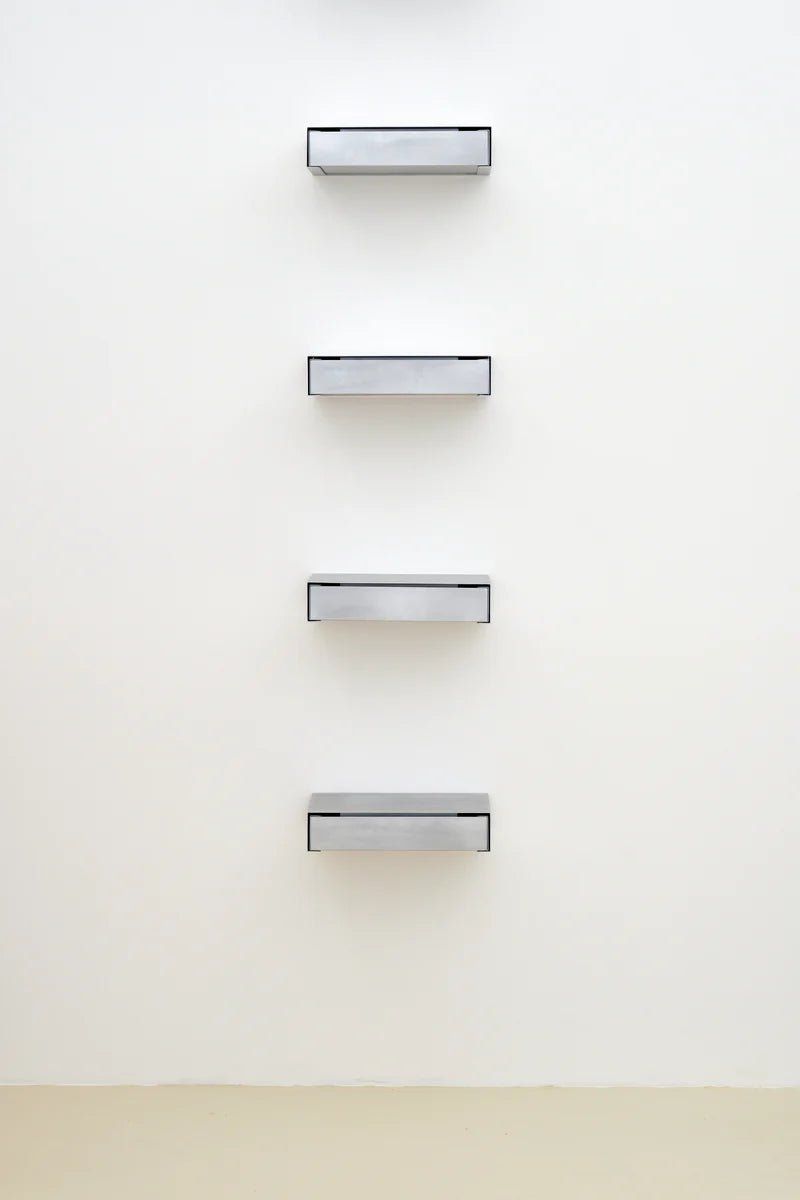 KGT Wall Mounted Drawer 1 - Regale & Aufbewahrung - UTIL – view 8