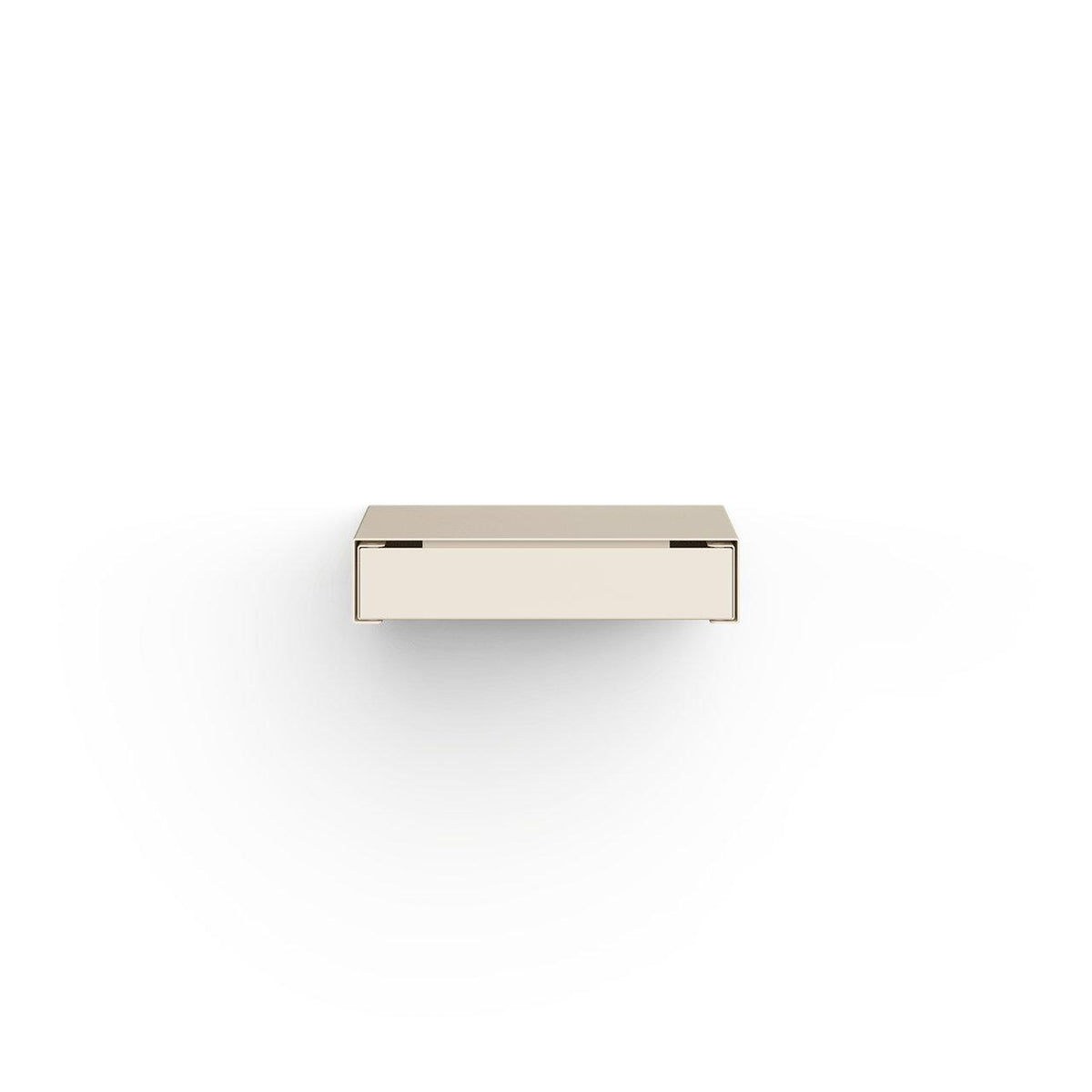 KGT Wall Mounted Drawer 1 - Regale & Aufbewahrung - UTIL – view 4