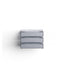 Brushed Aluminium