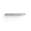 Brushed Aluminium