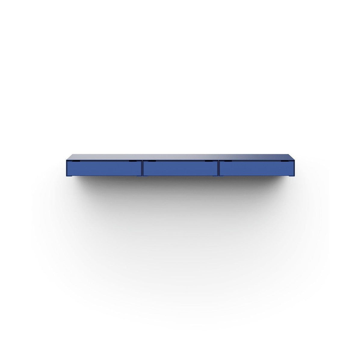 KGT Wall Mounted Drawer 3 Horizontal - Regale & Aufbewahrung - UTIL – view 6