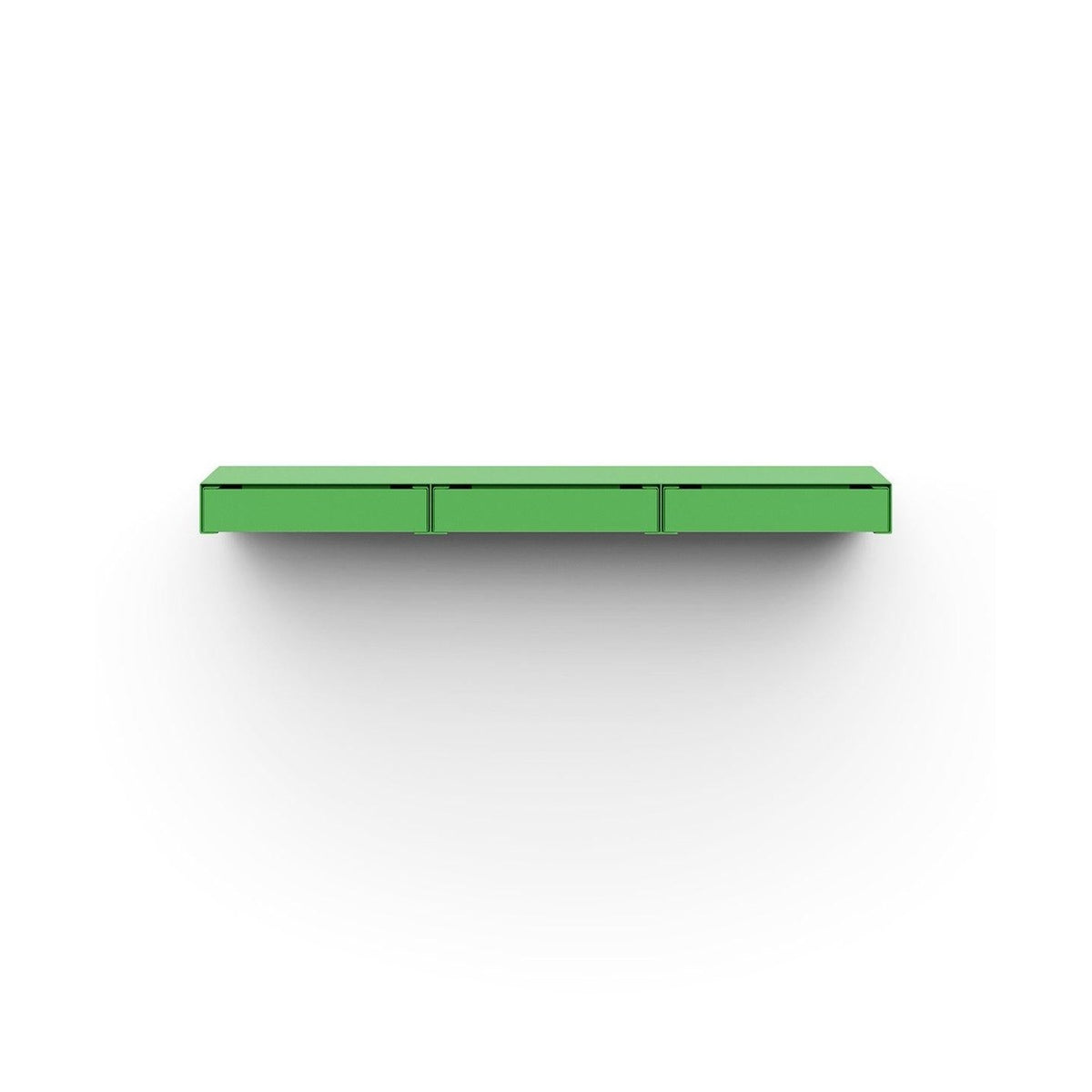 KGT Wall Mounted Drawer 3 Horizontal - Regale & Aufbewahrung - UTIL – view 5