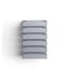 Brushed Aluminium