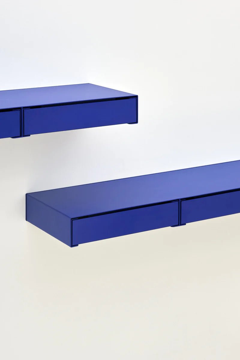 KGT Wall Mounted Drawer 3 Horizontal - Regale & Aufbewahrung - UTIL – view 8