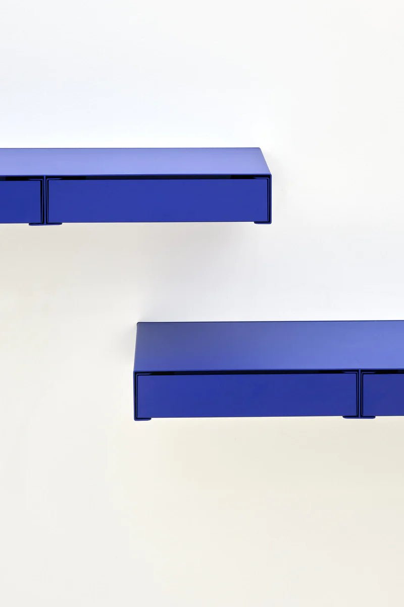 KGT Wall Mounted Drawer 3 Horizontal - Regale & Aufbewahrung - UTIL – view 10