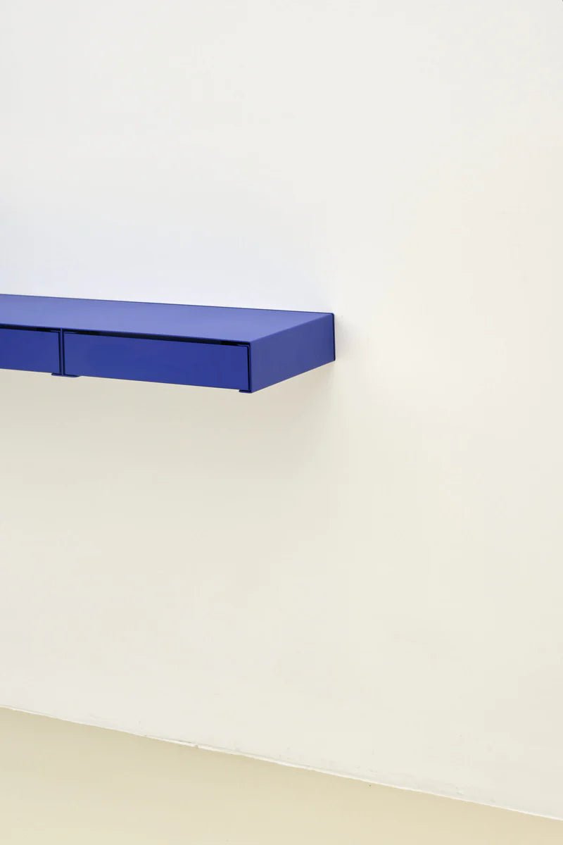 KGT Wall Mounted Drawer 3 Horizontal - Regale & Aufbewahrung - UTIL – view 9